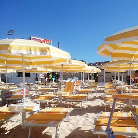 Lido Max - Bilo2 Апартаменты