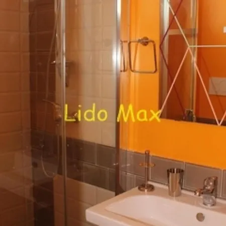 Lido Max - Bilo2 Апартаменты Торре-Лапилло