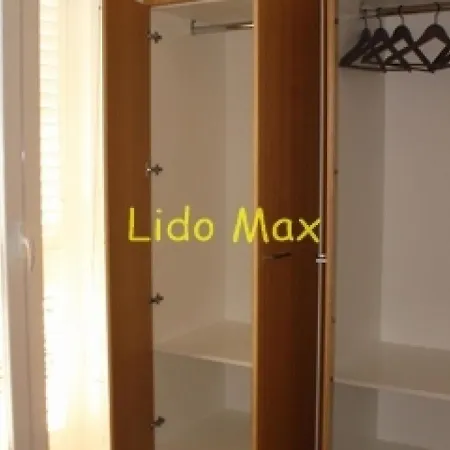 Апартаменты Lido Max - Bilo2 Торре-Лапилло